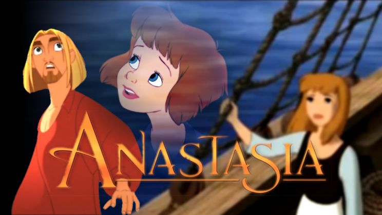 Anastasia