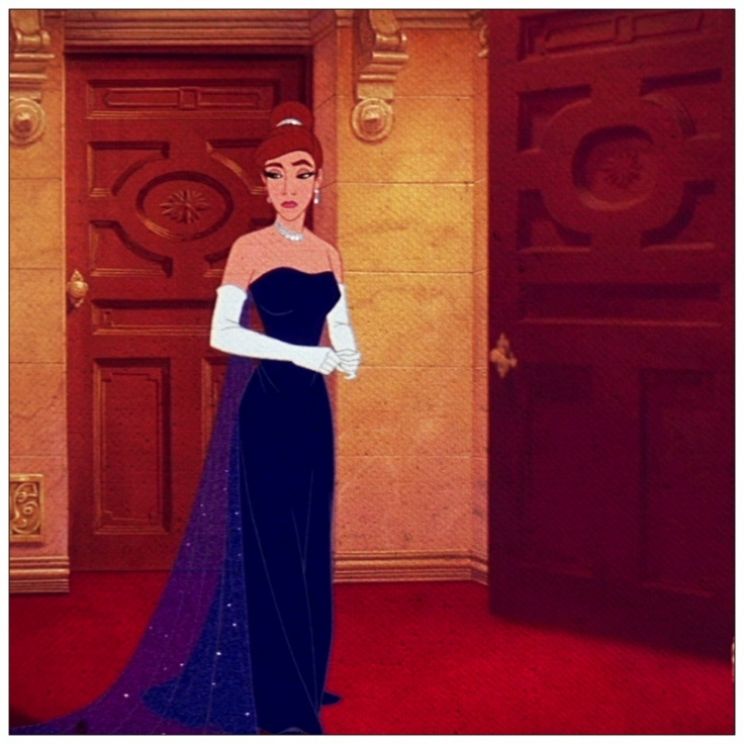 Anastasia