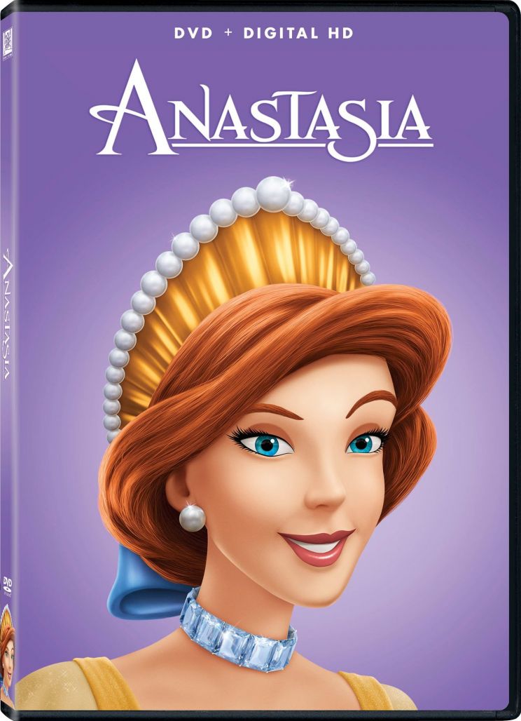 Anastasia