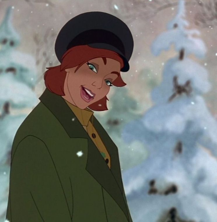 Anastasia