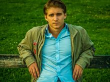 Anastasios Soulis photo