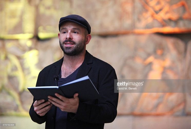 Anatol Yusef