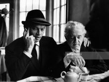 Anatole Litvak photo