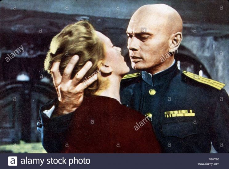 Anatole Litvak