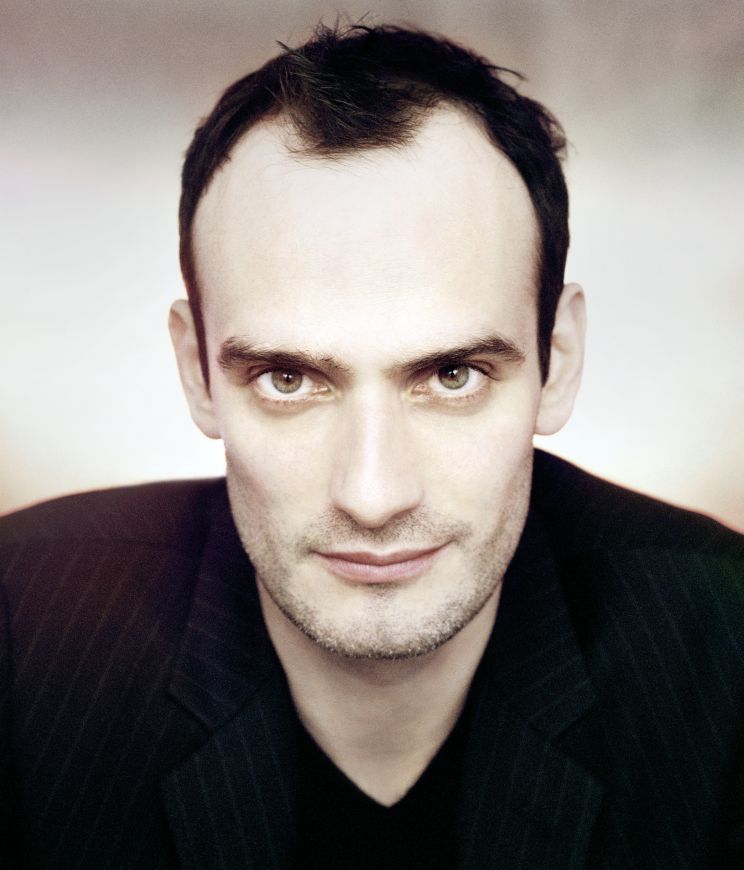 Anatole Taubman