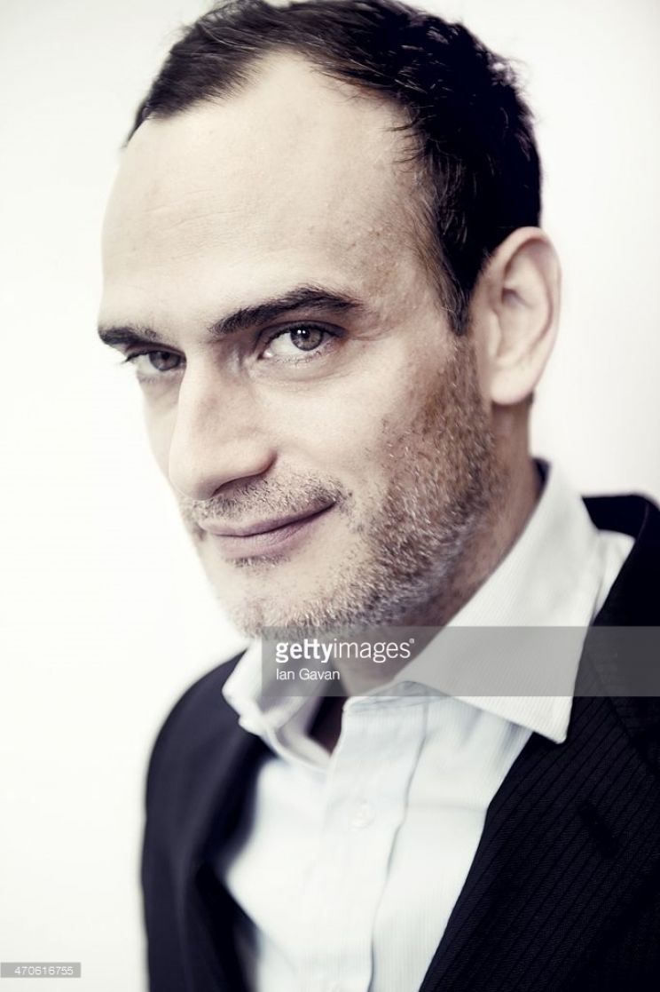 Anatole Taubman