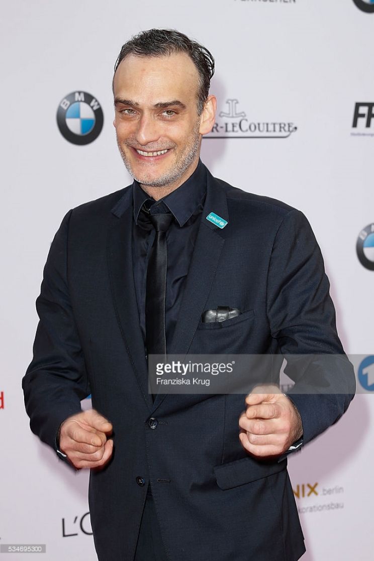 Anatole Taubman