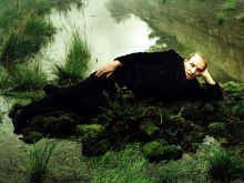 Anatoliy Solonitsyn #2428363 picture (Landscape Medium)