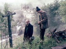 Anatoliy Solonitsyn #2428373 picture (Landscape Medium)