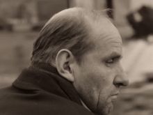 Anatoliy Solonitsyn