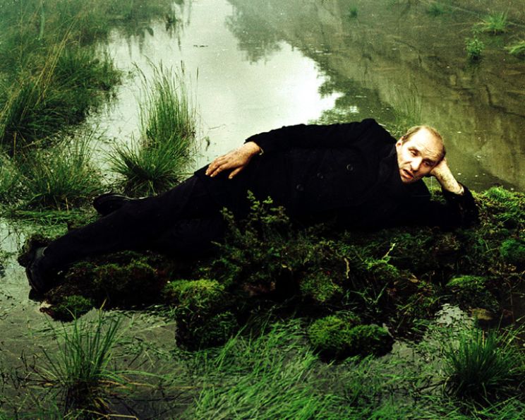 Anatoliy Solonitsyn