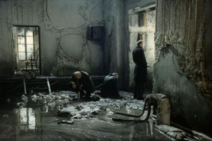Anatoliy Solonitsyn
