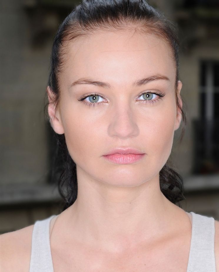 Anca Radici