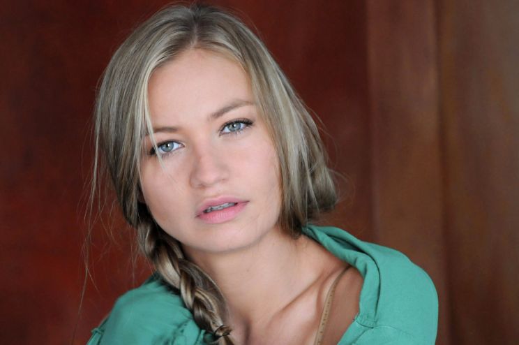 Anca Radici