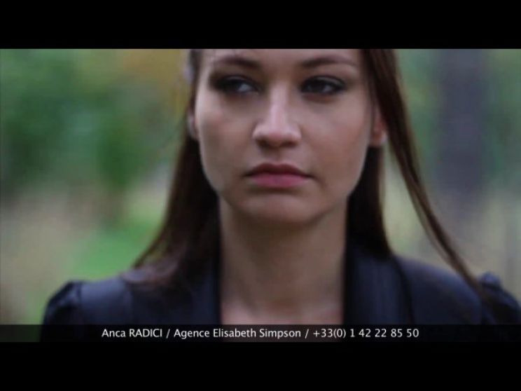 Anca Radici
