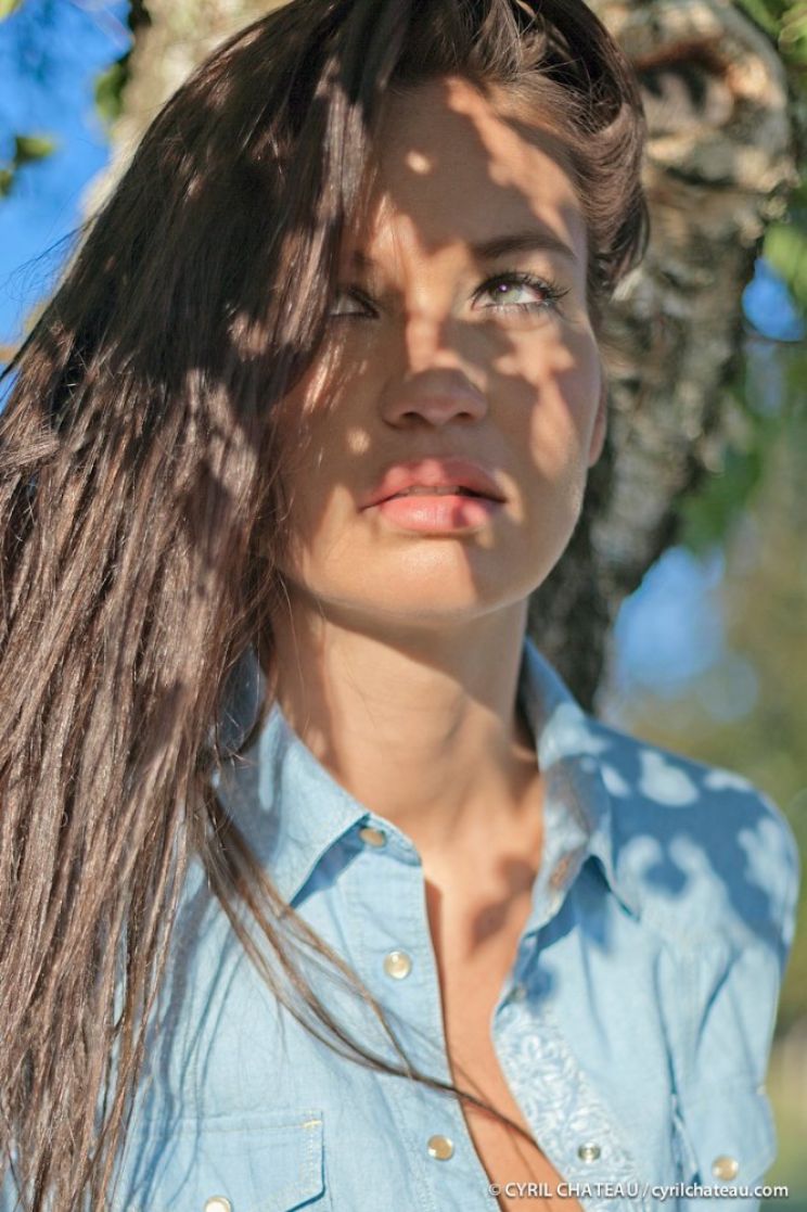 Anca Radici