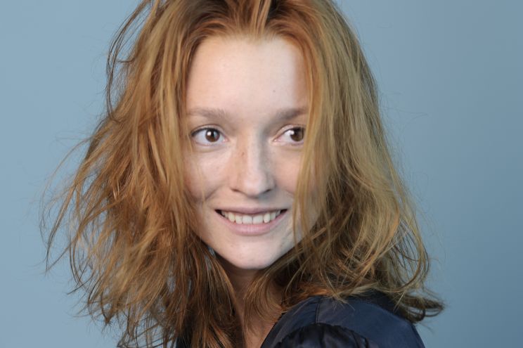 Anca Radici