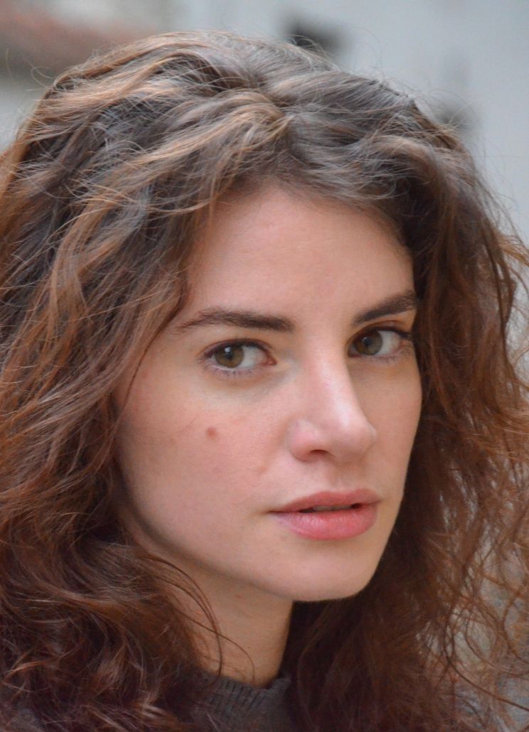 Anca Radici