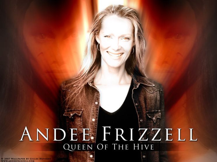 Andee Frizzell