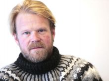 Anders Baasmo Christiansen