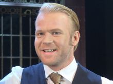 Anders Baasmo Christiansen