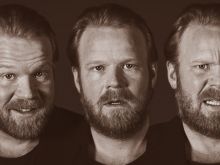 Anders Baasmo Christiansen