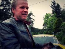 Anders Baasmo Christiansen
