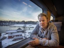 Anders Baasmo Christiansen
