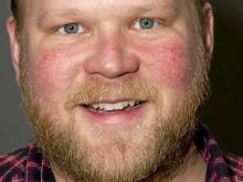 Anders Baasmo Christiansen