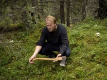 Anders Baasmo Christiansen