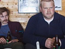 Anders Baasmo Christiansen