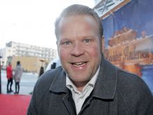 Anders Baasmo Christiansen