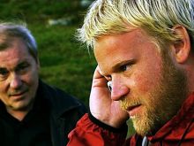 Anders Baasmo Christiansen