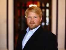 Anders Baasmo Christiansen