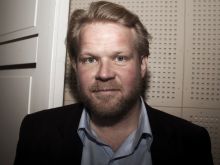 Anders Baasmo Christiansen