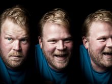Anders Baasmo Christiansen