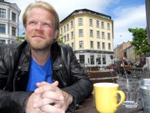 Anders Baasmo Christiansen