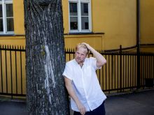 Anders Baasmo Christiansen
