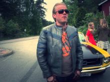 Anders Baasmo Christiansen