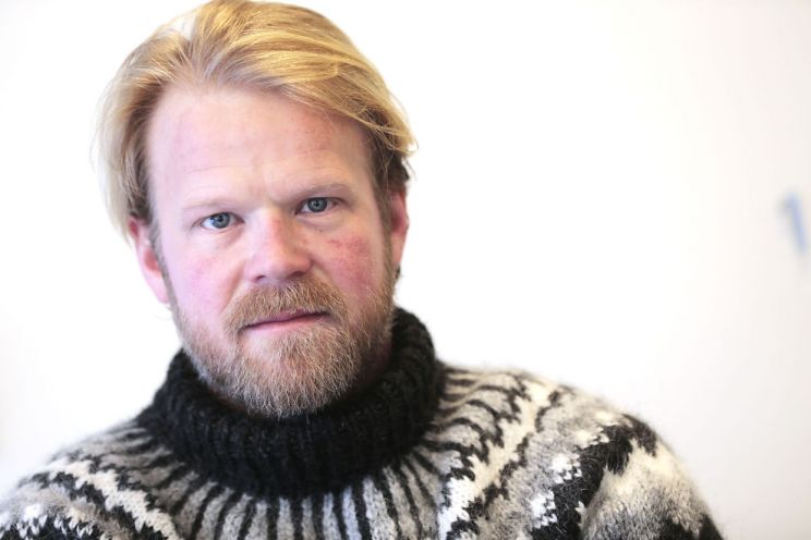 Anders Baasmo Christiansen