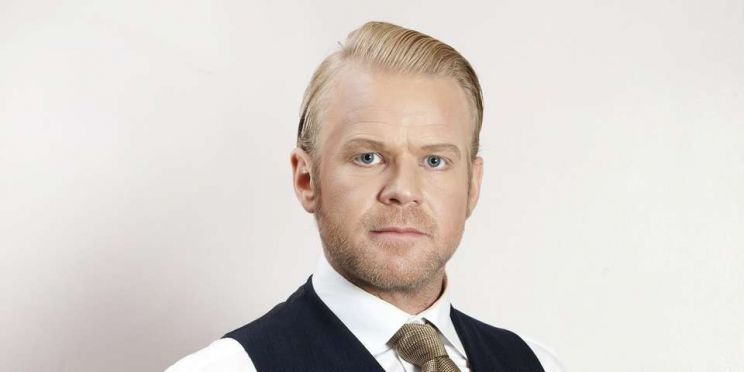Anders Baasmo Christiansen
