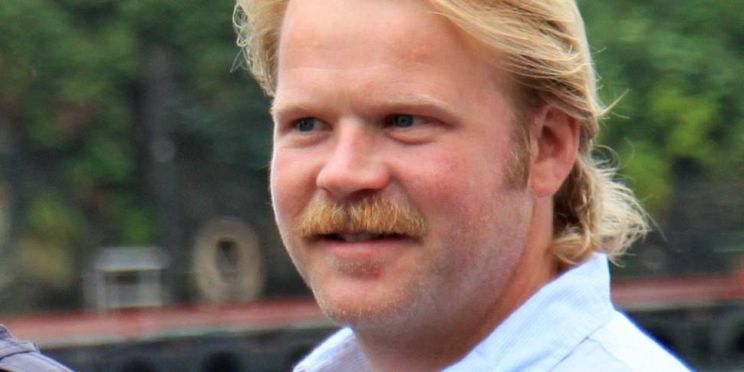 Anders Baasmo Christiansen