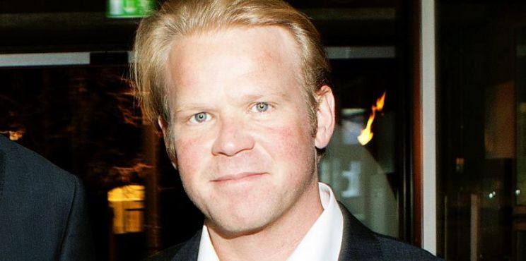 Anders Baasmo Christiansen