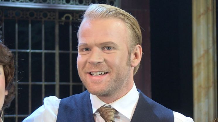 Anders Baasmo Christiansen