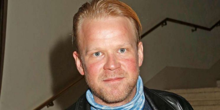 Anders Baasmo Christiansen