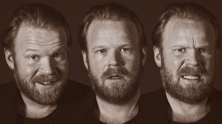 Anders Baasmo Christiansen