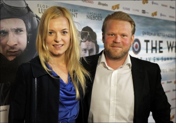 Anders Baasmo Christiansen