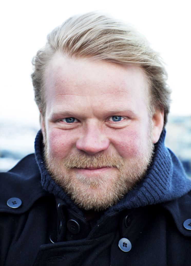 Anders Baasmo Christiansen