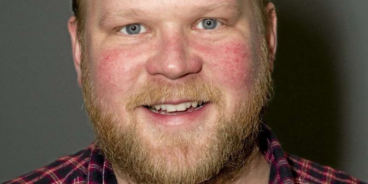 Anders Baasmo Christiansen