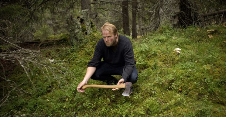 Anders Baasmo Christiansen